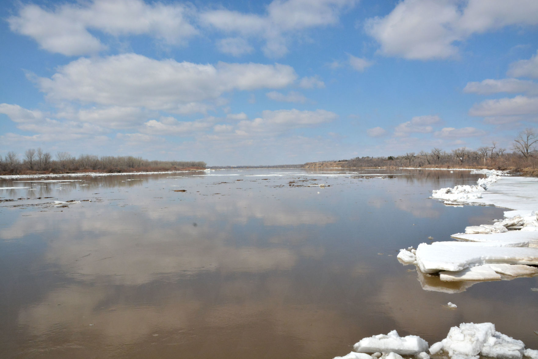 Kimball Bottoms
